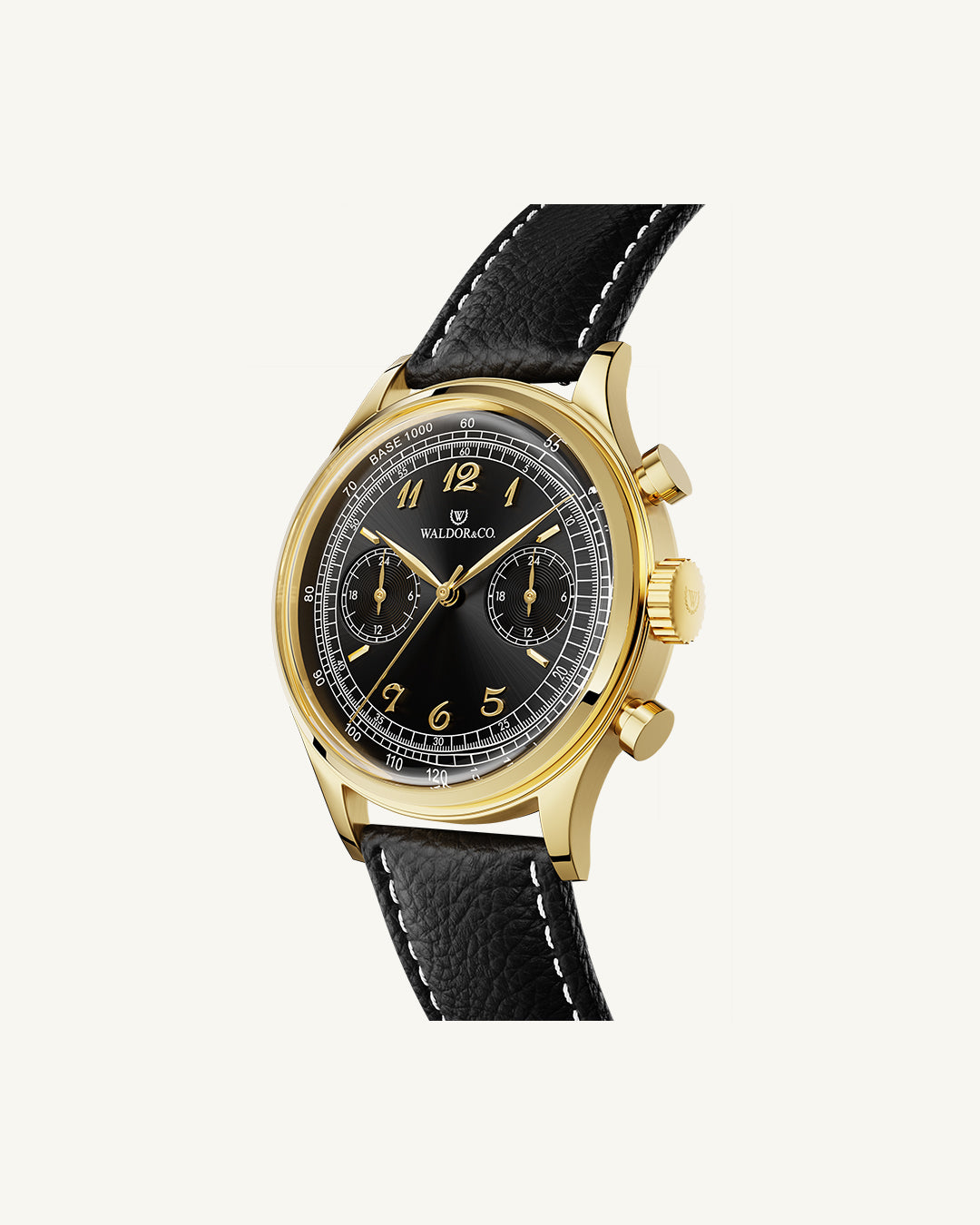 Avant 39 Eze | Waldor & Co. Watches – WALDOR & CO.