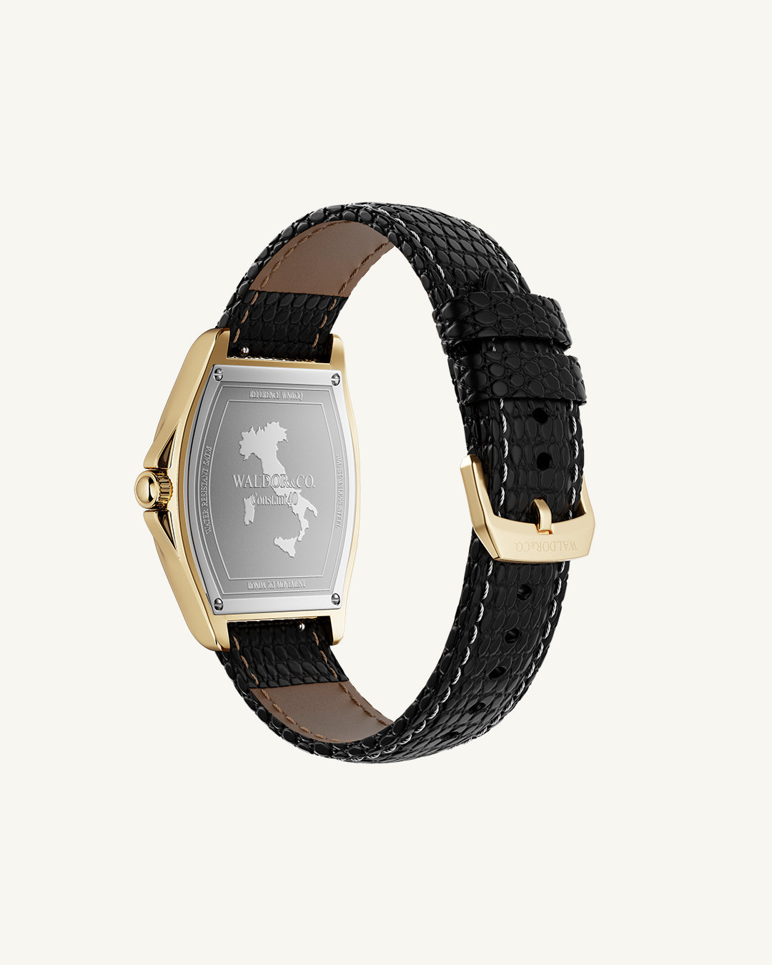 Constant 40 Tremezzo | Waldor & Co. Watches – WALDOR & CO.