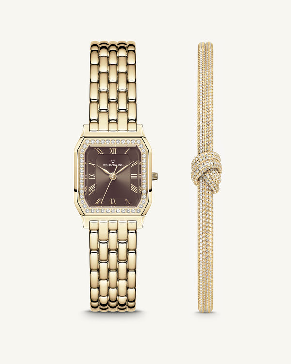 Eternal 22 Pavè Set