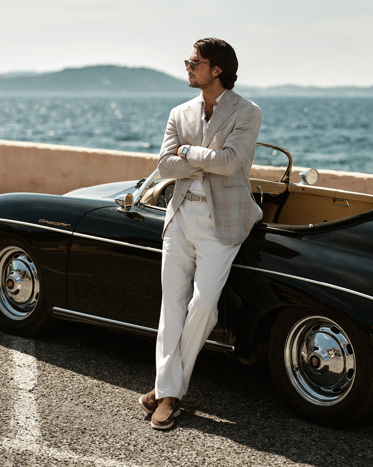 Depth, Defined: Montel 40 Camogli